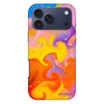 Θήκη για Apple iPhone 17 Pro Max - Bubbles