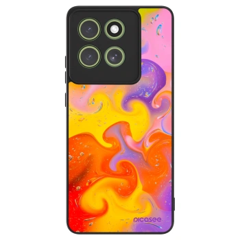 Θήκη για Motorola Moto G86 5G - Bubbles