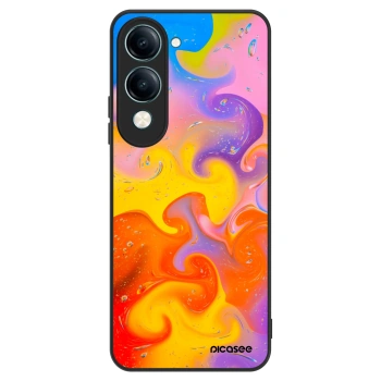 Θήκη για Vivo Y29s 5G - Bubbles