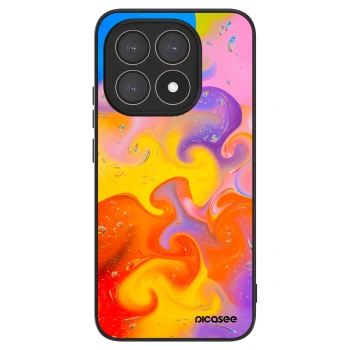 Θήκη για Xiaomi 15T - Bubbles