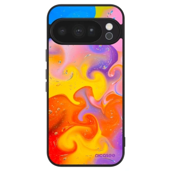 Θήκη για Google Pixel 10 Pro - Bubbles