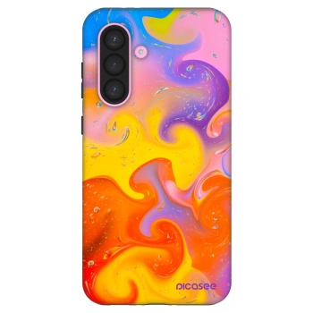 Θήκη για Samsung Galaxy A56 5G A566B - Bubbles