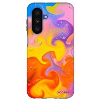 Θήκη για Samsung Galaxy A17 5G - Bubbles