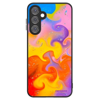 Picasee ULTIMATE CASE για Samsung Galaxy A16 4G - Bubbles