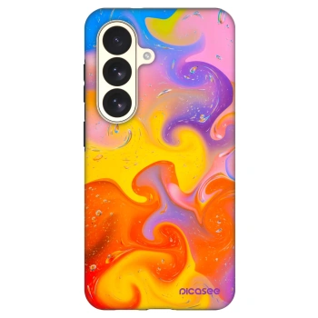 Θήκη για Samsung Galaxy S26 - Bubbles