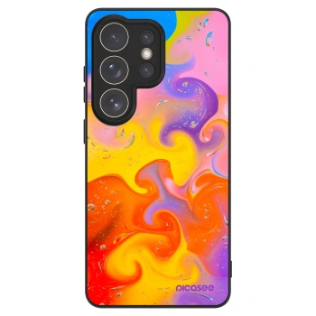 Θήκη για Samsung Galaxy S26 Ultra - Bubbles