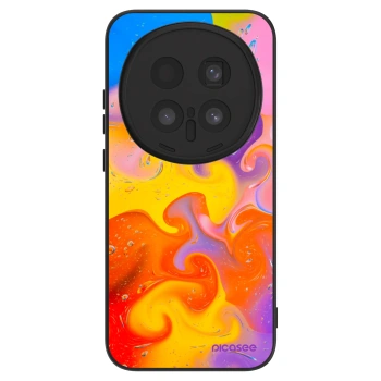 Θήκη για Honor Magic8 Pro 5G - Bubbles