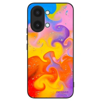 Θήκη για Xiaomi Poco X8 Pro Max - Bubbles
