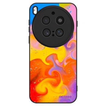 Θήκη για Vivo X300 Pro - Bubbles