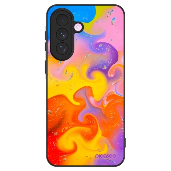 Θήκη για Samsung Galaxy A57 5G - Bubbles