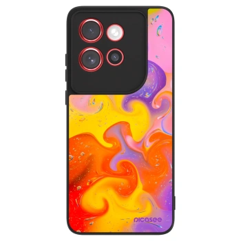 Θήκη για Motorola Edge 60 Neo 5G - Bubbles