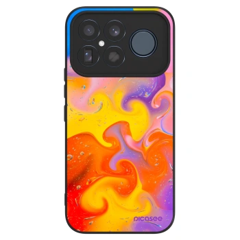 Θήκη για Xiaomi Poco F8 Ultra - Bubbles