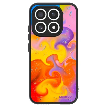Picasee ULTIMATE CASE PowerShare για Xiaomi 17 - Bubbles