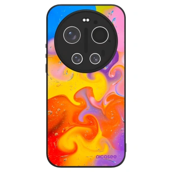 Picasee ULTIMATE CASE PowerShare για Xiaomi 17 Ultra - Bubbles
