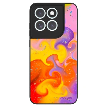 Picasee ULTIMATE CASE για Motorola Edge 70 Fusion - Bubbles