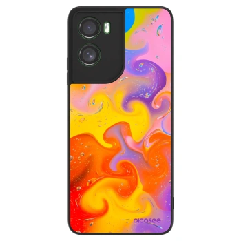 Θήκη για Motorola Moto G06 - Bubbles
