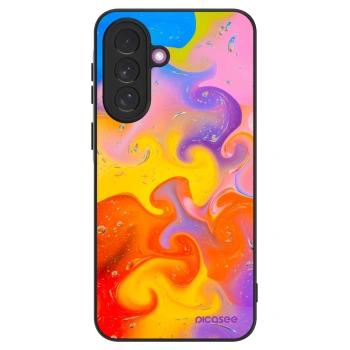 Θήκη για Samsung Galaxy A37 - Bubbles