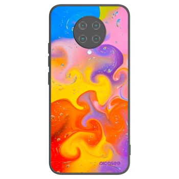 Θήκη για Xiaomi Poco F2 Pro - Bubbles