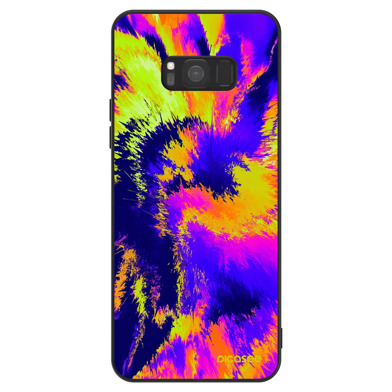 Picasee ULTIMATE CASE για Samsung Galaxy S8 G950F - Burn