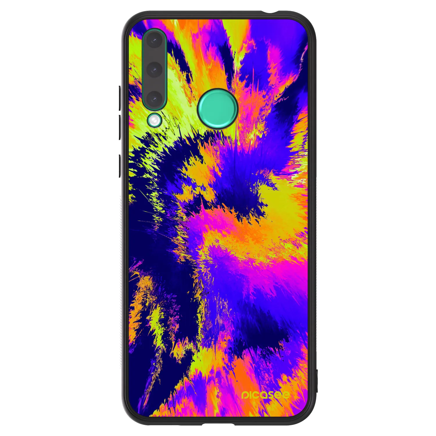 Picasee ULTIMATE CASE για Honor 20 Lite - Burn