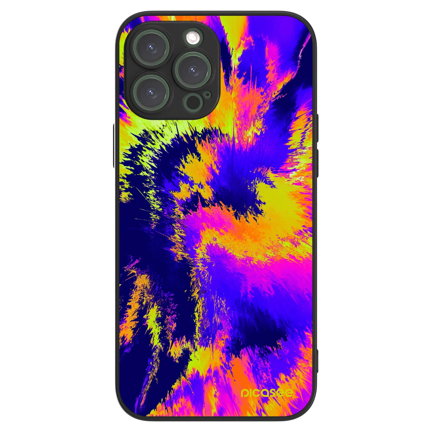 Picasee ULTIMATE CASE για Apple iPhone 13 Pro Max - Burn
