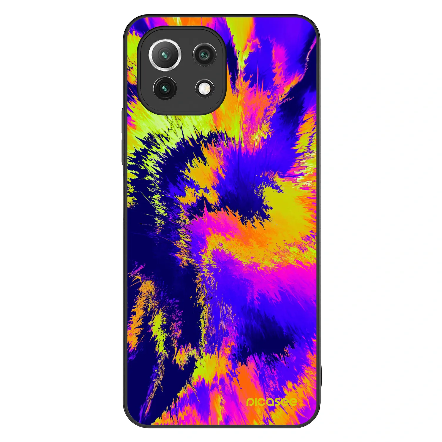 Picasee ULTIMATE CASE για Xiaomi 11 Lite 5G NE - Burn