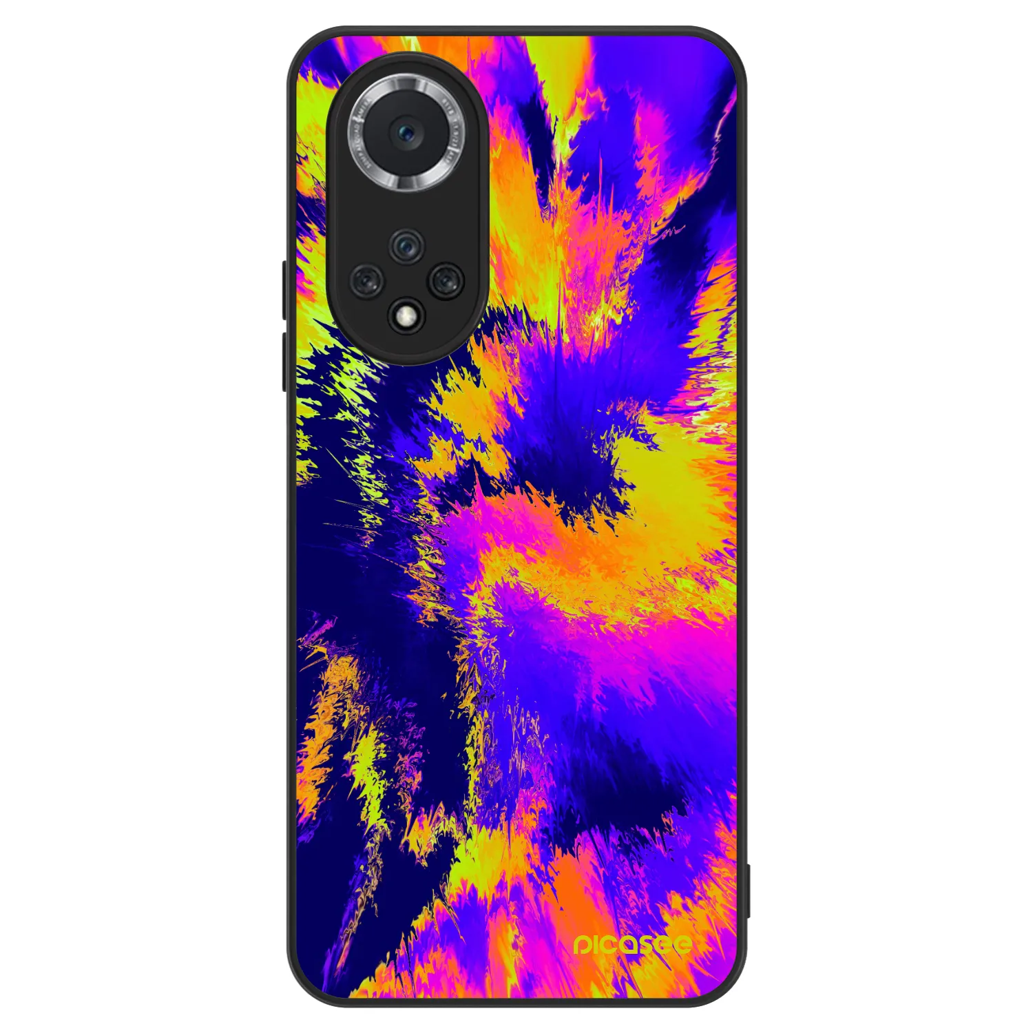Picasee ULTIMATE CASE για Huawei Nova 9 SE - Burn