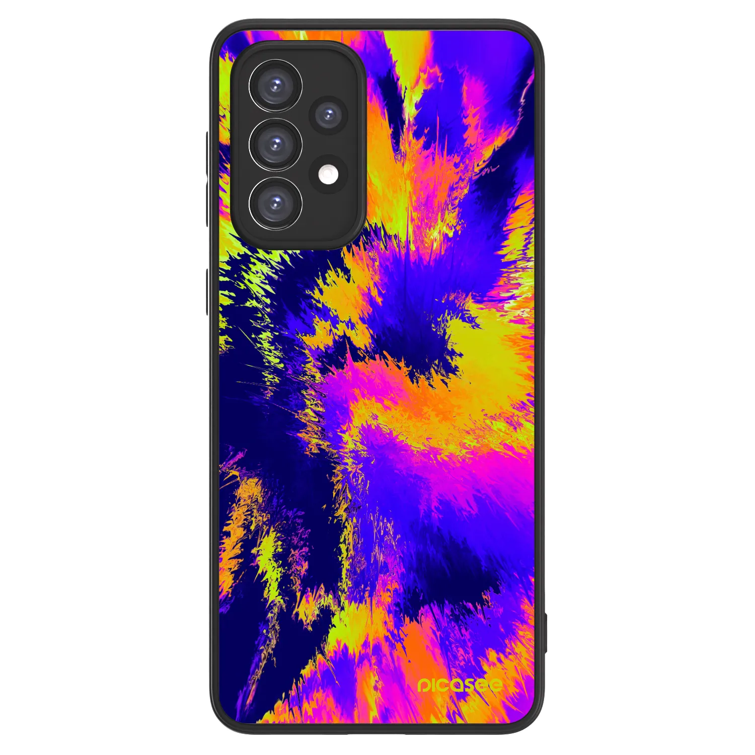Picasee ULTIMATE CASE για Samsung Galaxy A33 5G A336 - Burn