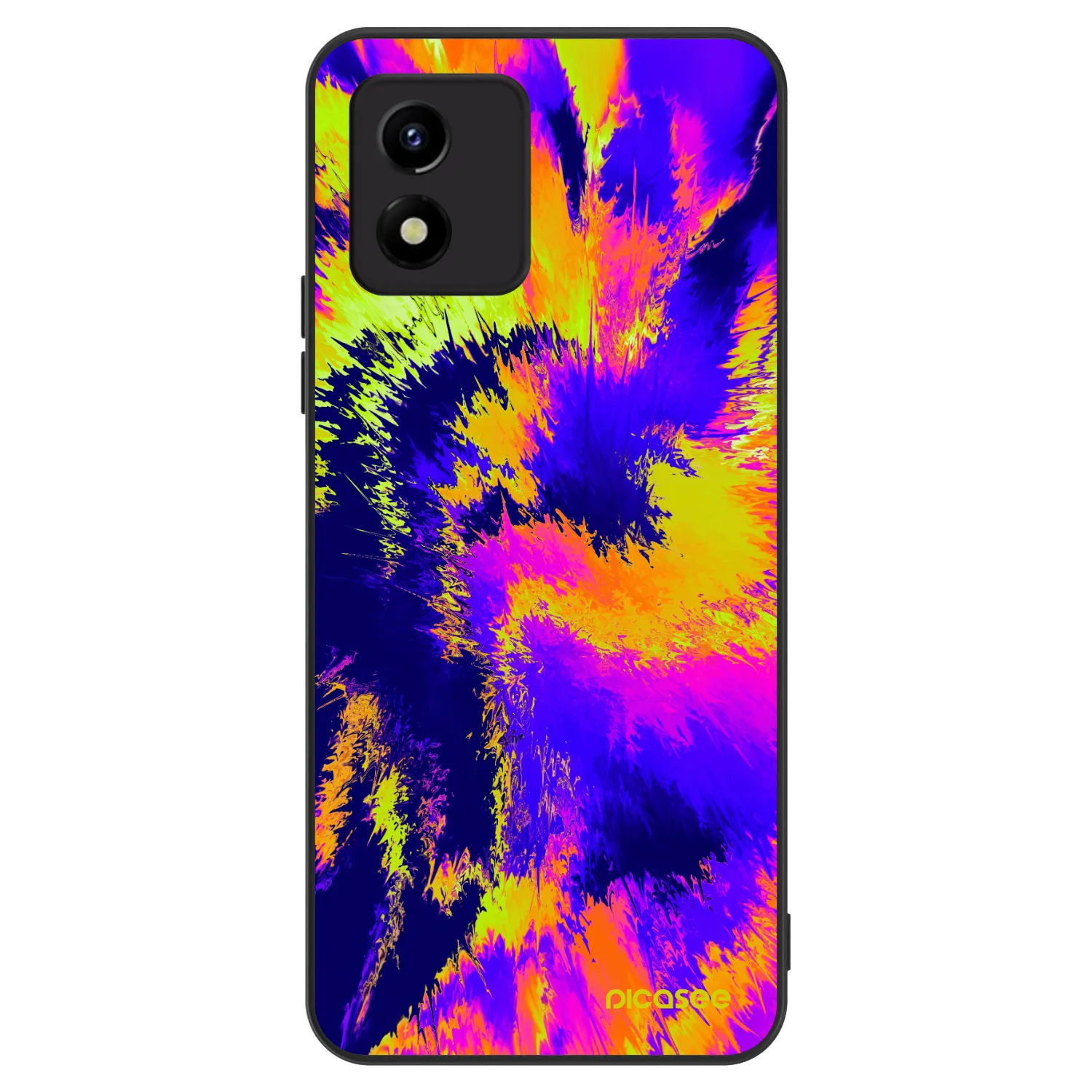 Picasee ULTIMATE CASE για Vivo Y01 - Burn
