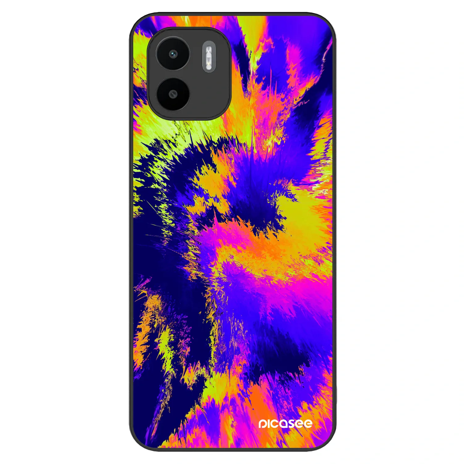 Picasee ULTIMATE CASE για Xiaomi Redmi A1 - Burn