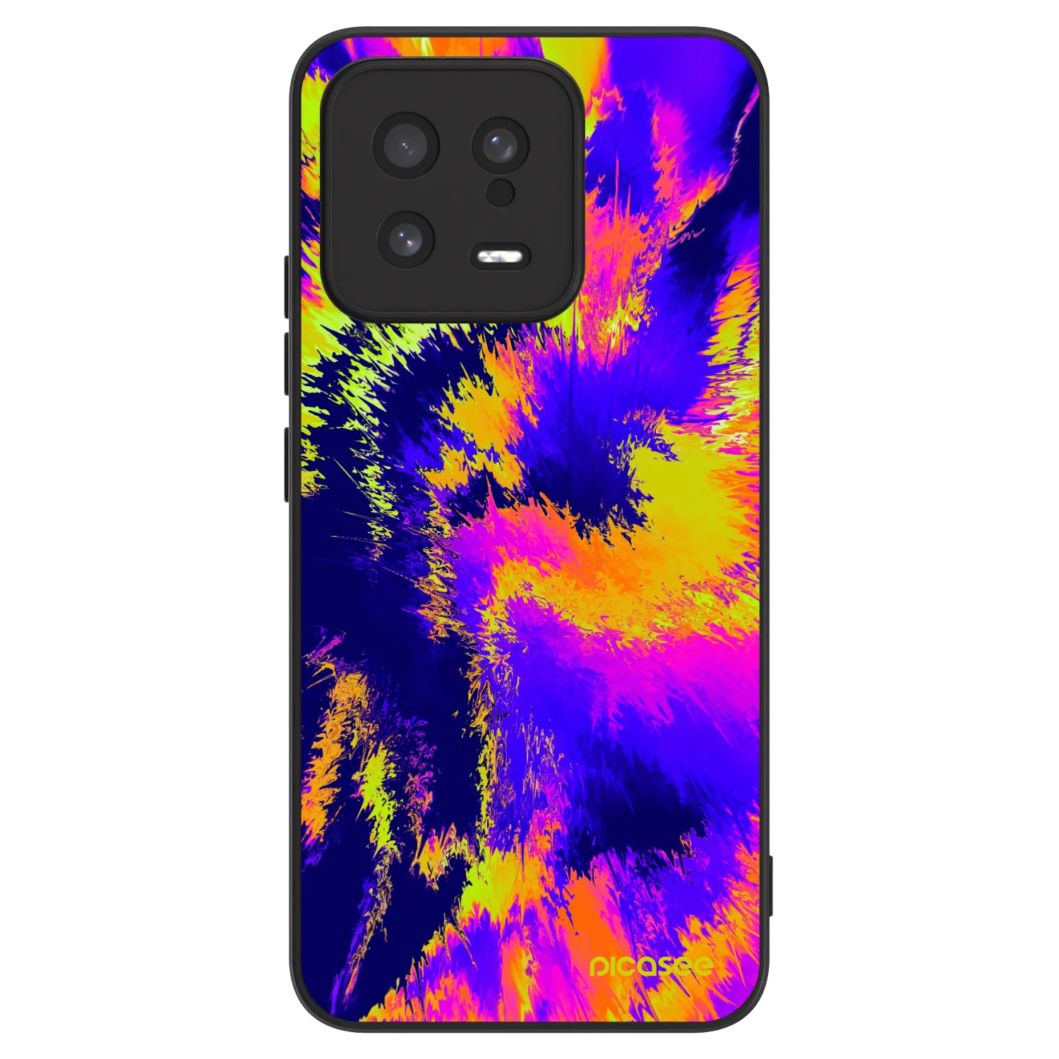 Picasee ULTIMATE CASE για Xiaomi 13 - Burn