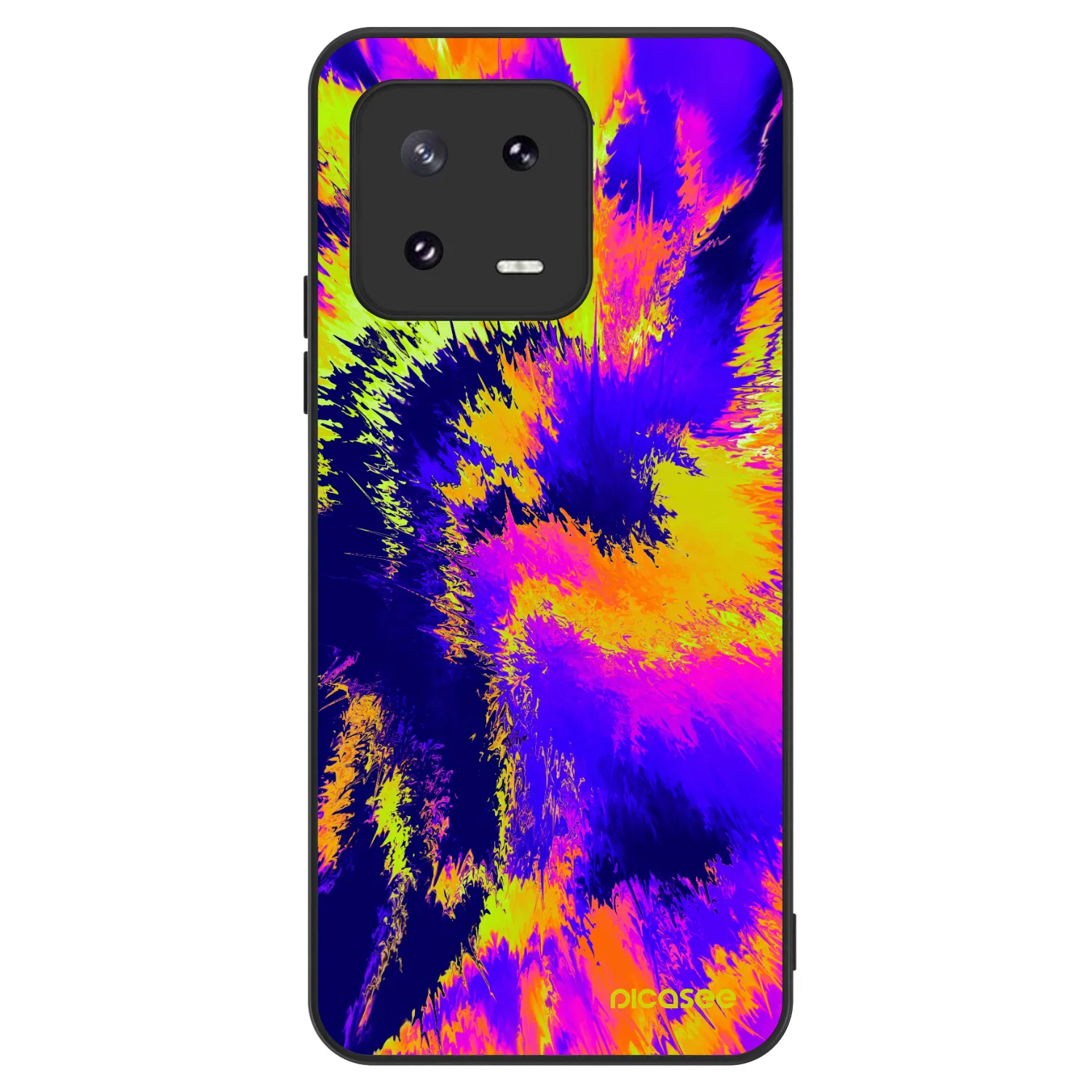 Picasee ULTIMATE CASE για Xiaomi 13 Pro - Burn