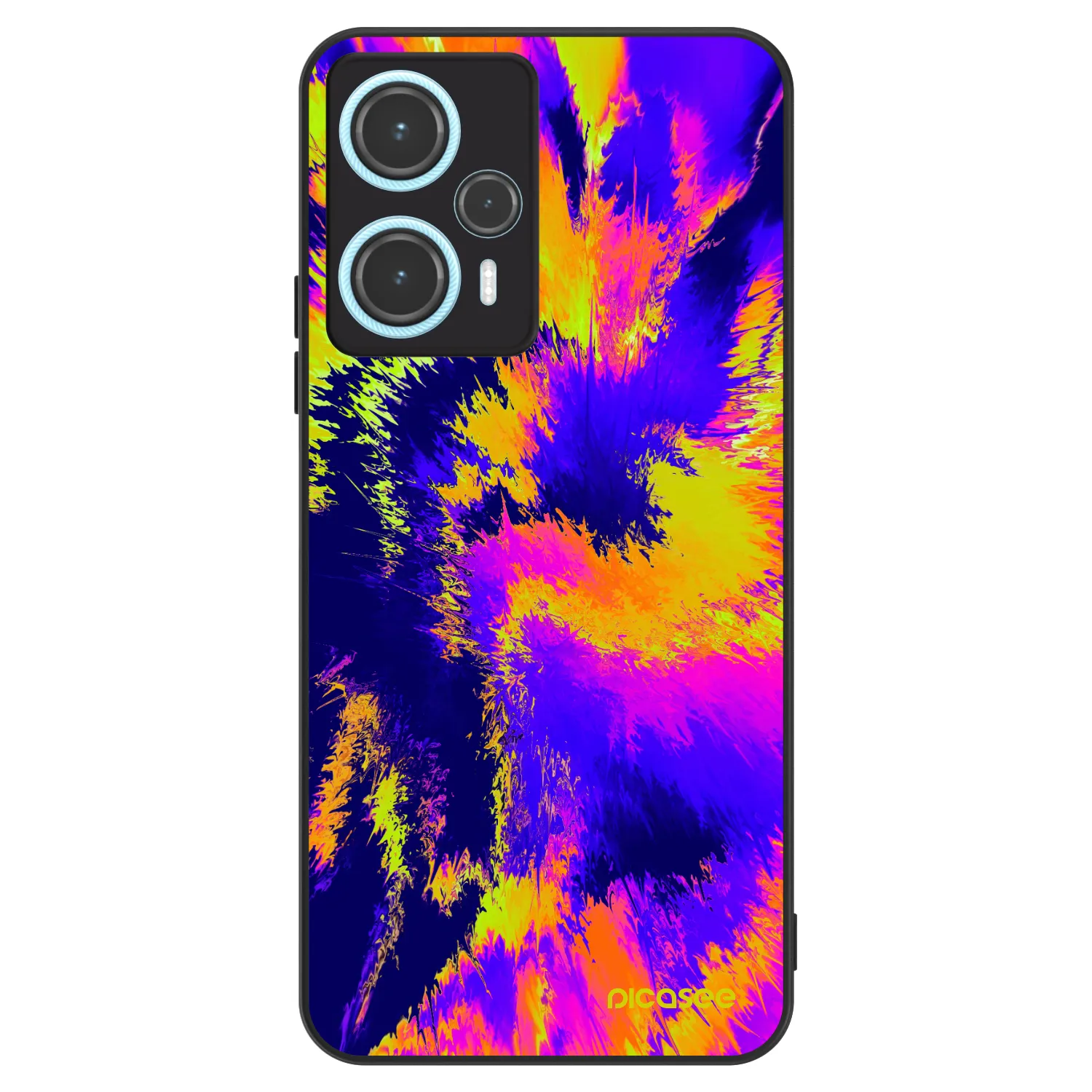 Picasee ULTIMATE CASE για Xiaomi Poco F5 - Burn