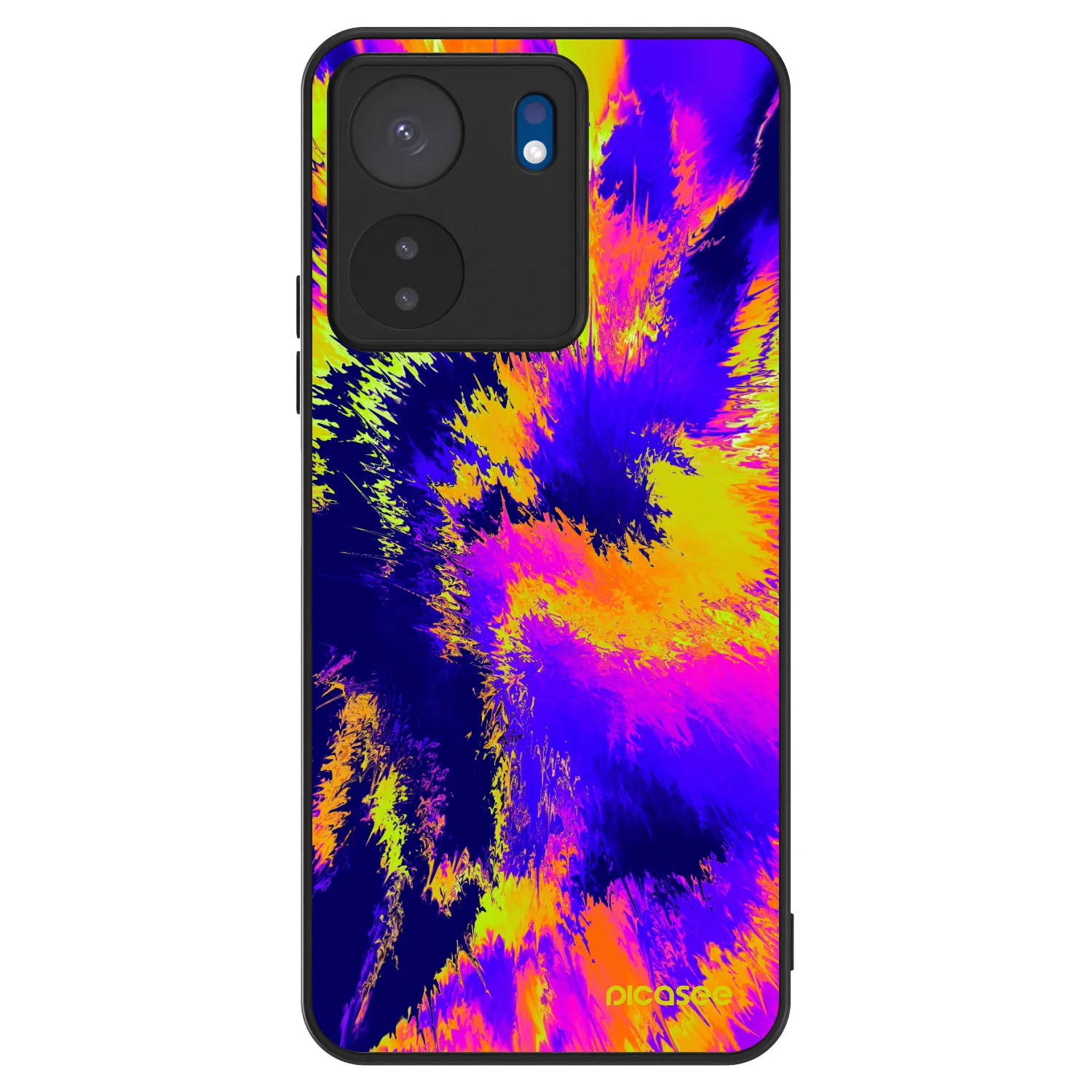 Picasee ULTIMATE CASE για Xiaomi Redmi 13C 4G - Burn