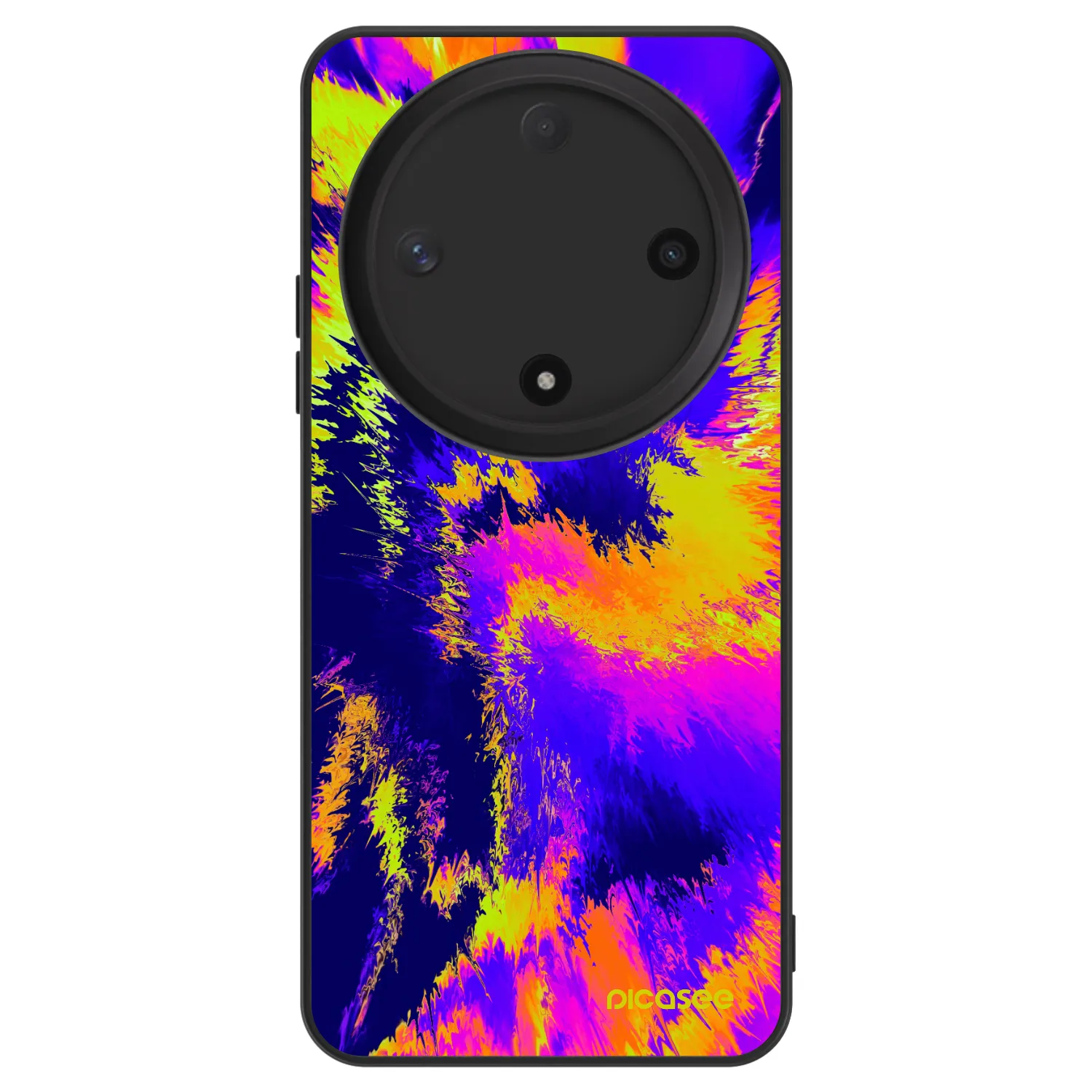 Picasee ULTIMATE CASE για Honor Magic6 Lite 5G - Burn
