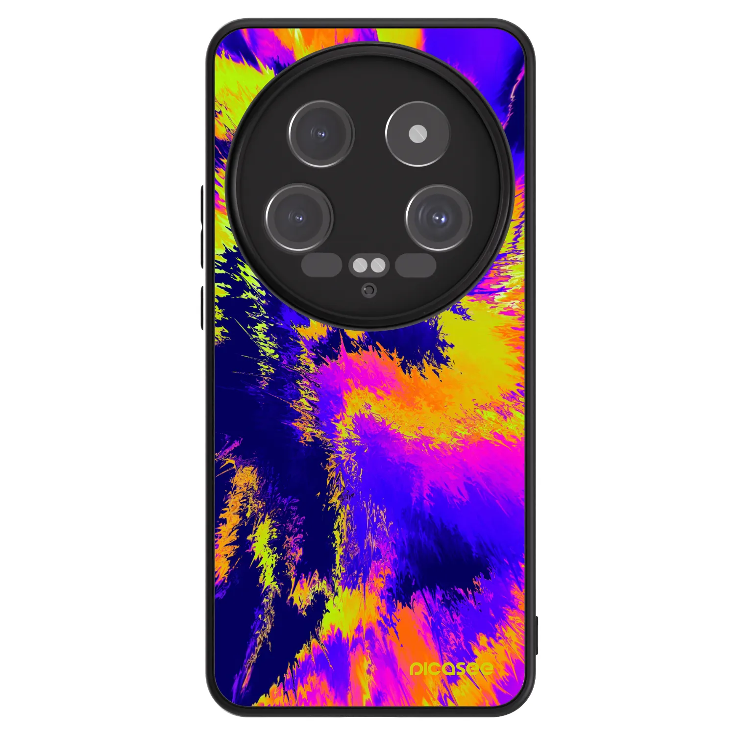 Picasee ULTIMATE CASE για Xiaomi 14 Ultra - Burn