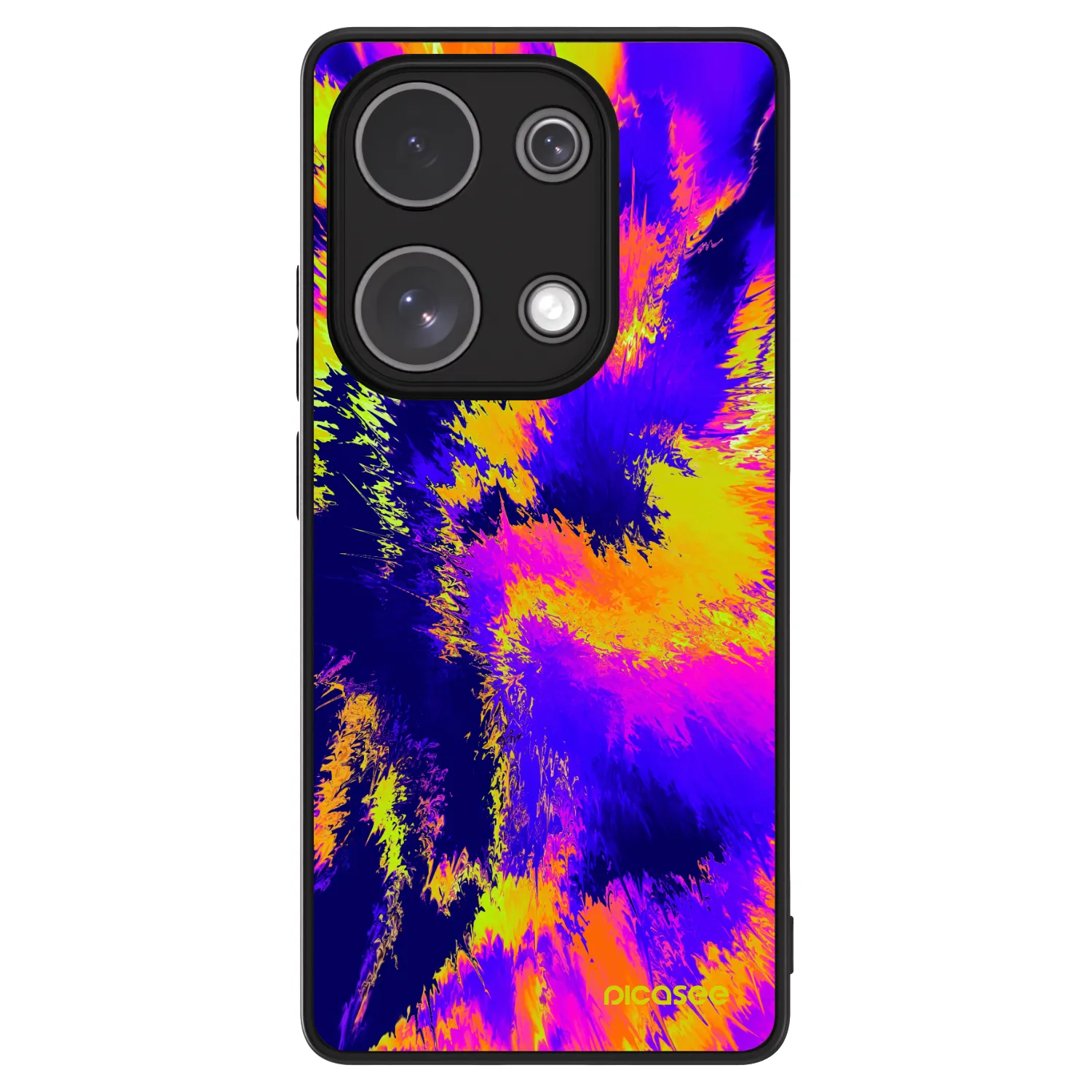 Picasee ULTIMATE CASE για Xiaomi Redmi Note 13 Pro 4G - Burn
