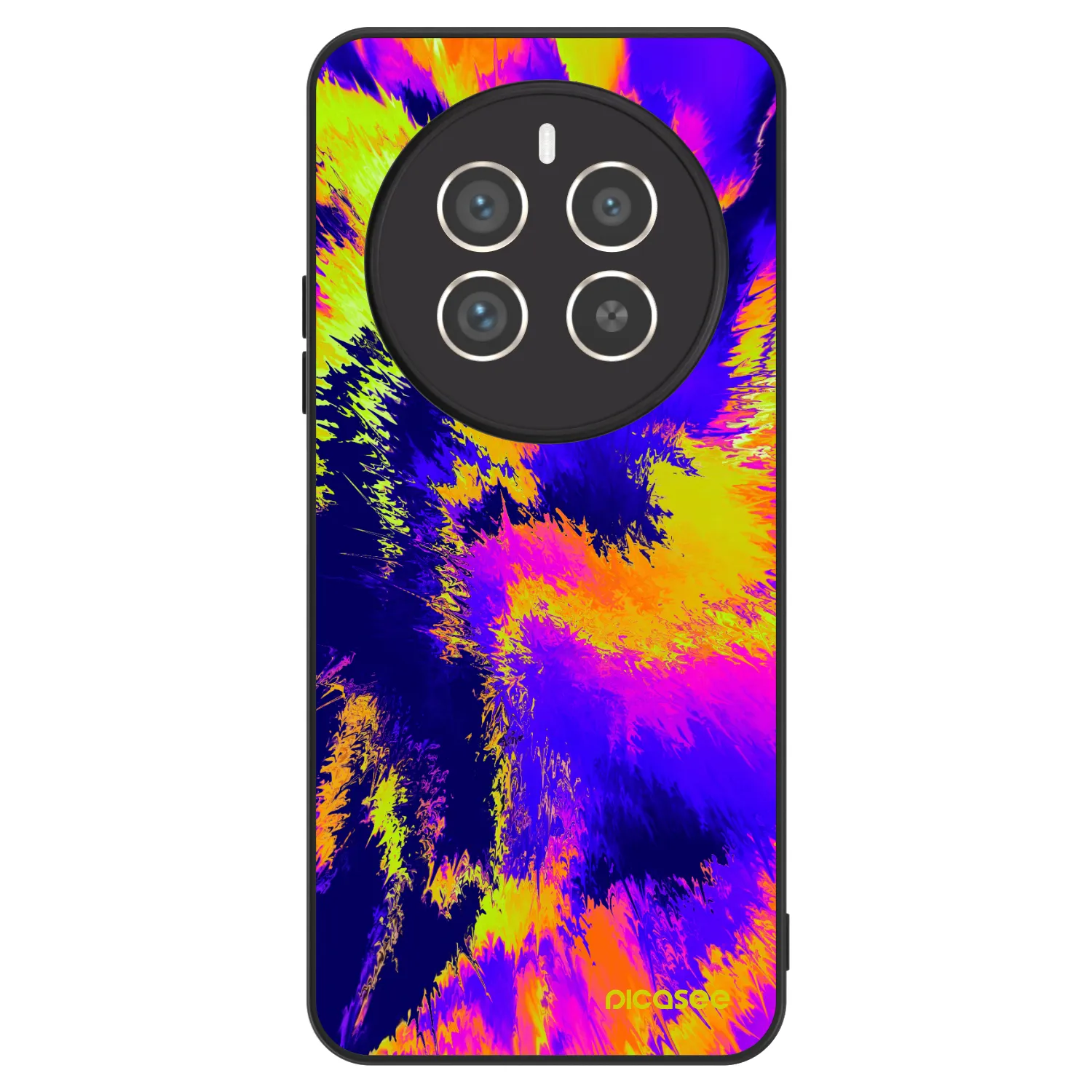 Picasee ULTIMATE CASE για Realme 12 Pro 5G - Burn