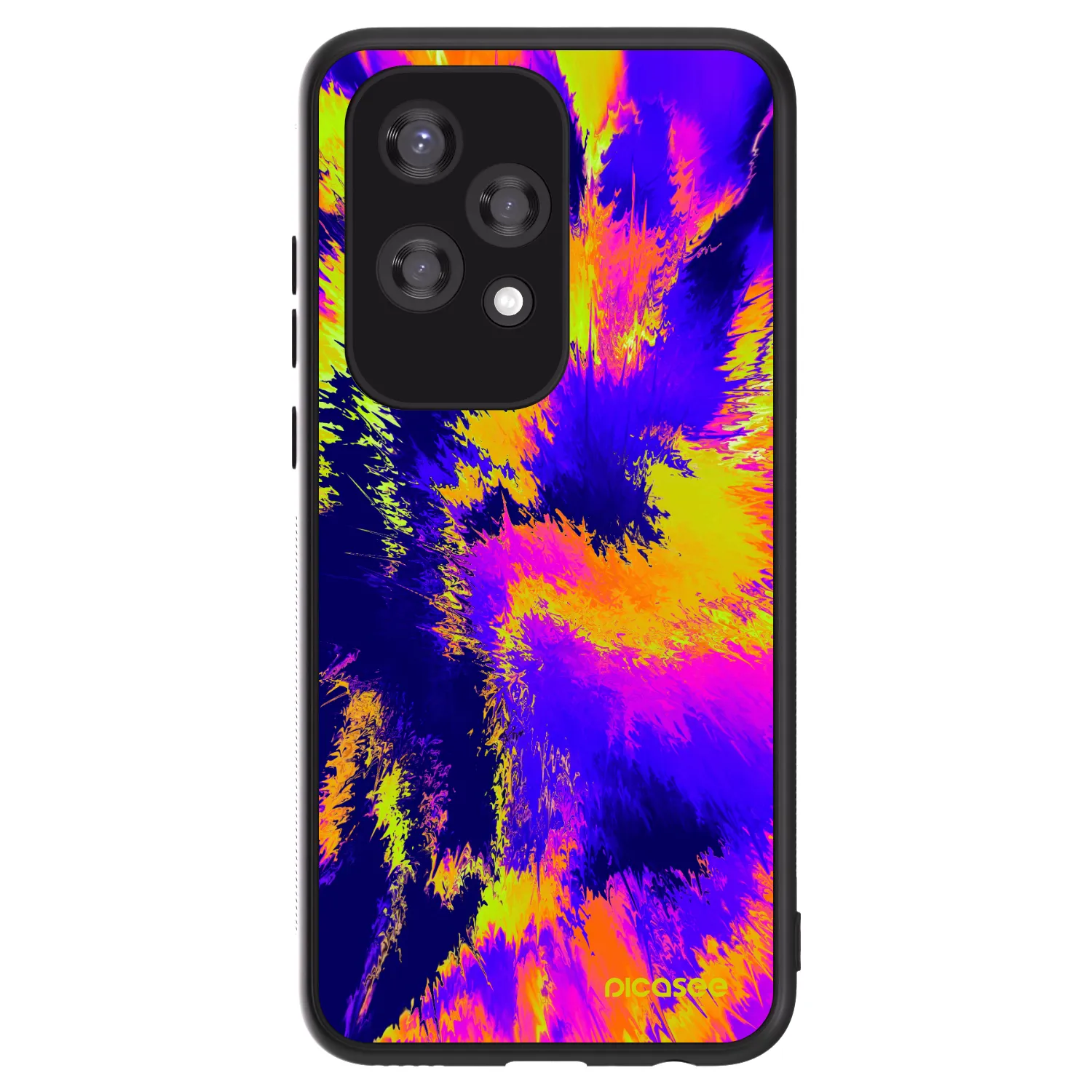 Picasee ULTIMATE CASE για Honor 200 Lite - Burn