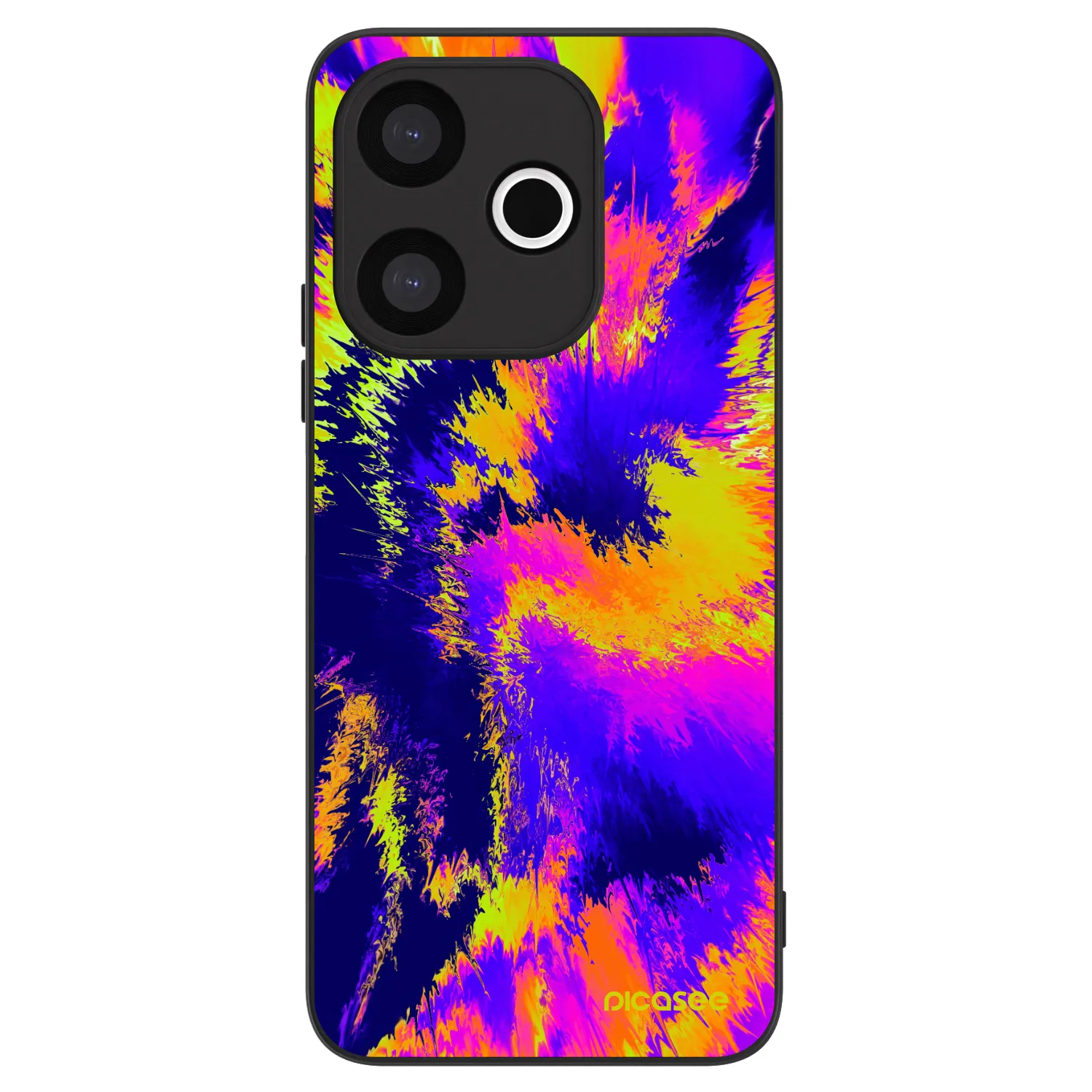 Picasee ULTIMATE CASE για Xiaomi Redmi 13 4G - Burn