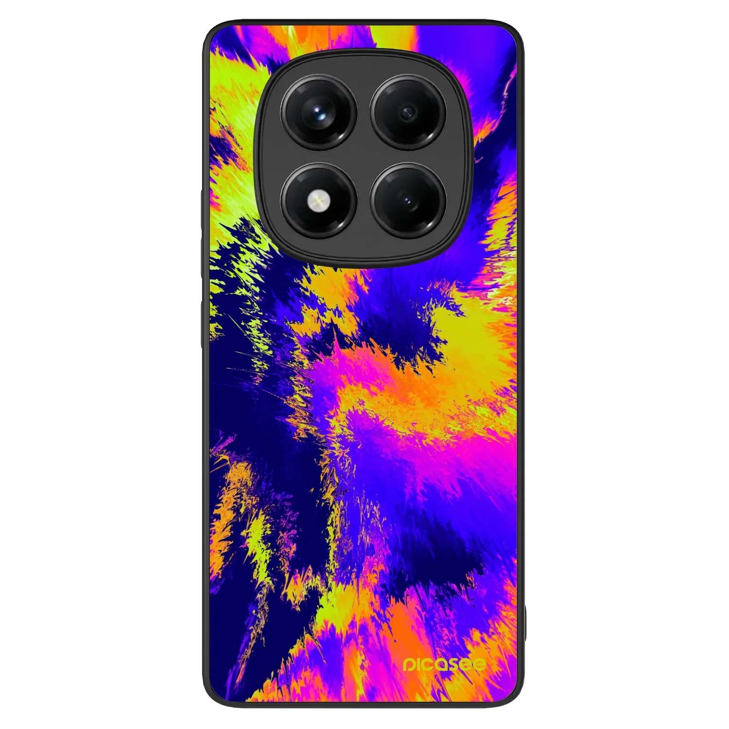 Picasee ULTIMATE CASE για Xiaomi Redmi Note 14 Pro+ 5G - Burn