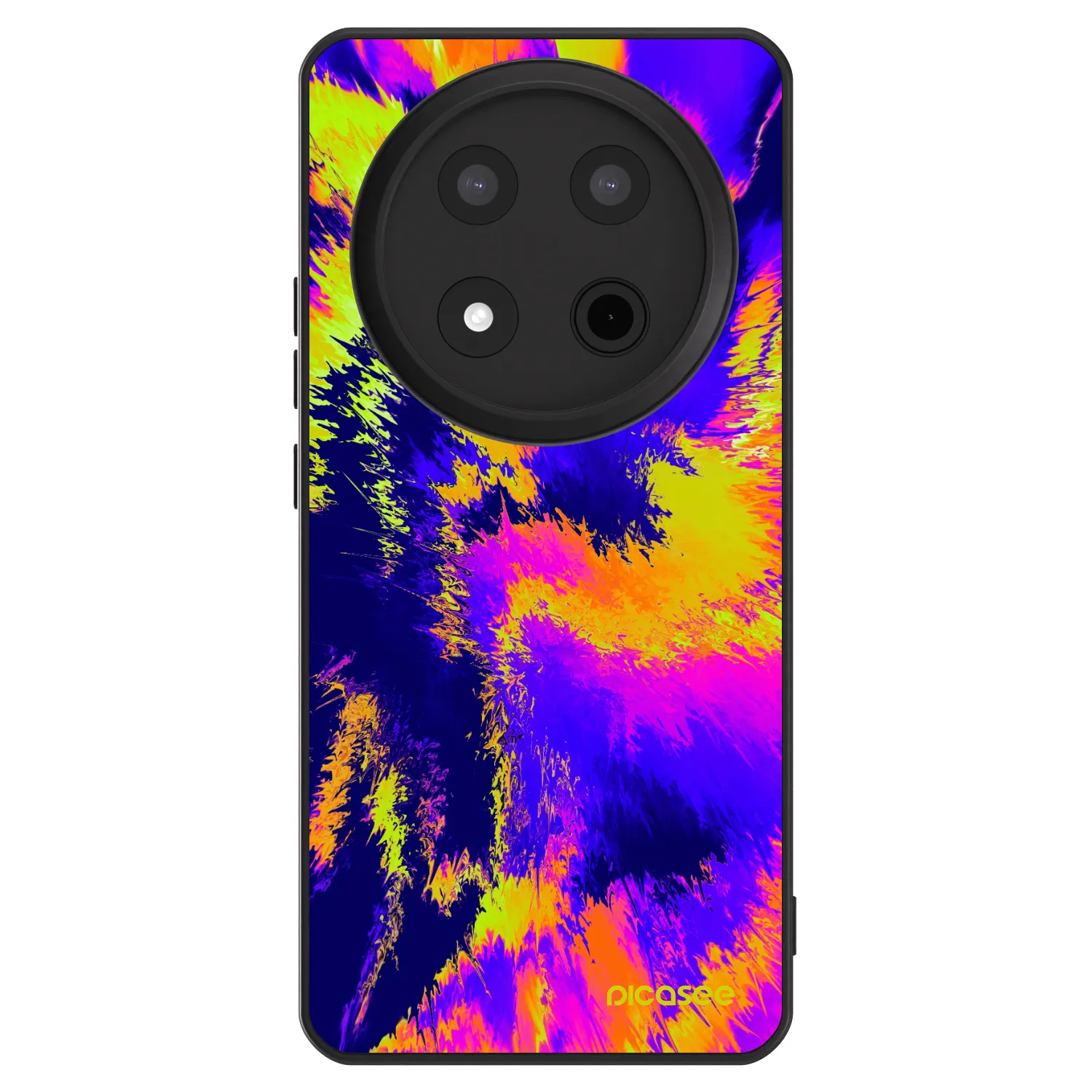 Picasee ULTIMATE CASE για Honor Magic7 Lite 5G - Burn