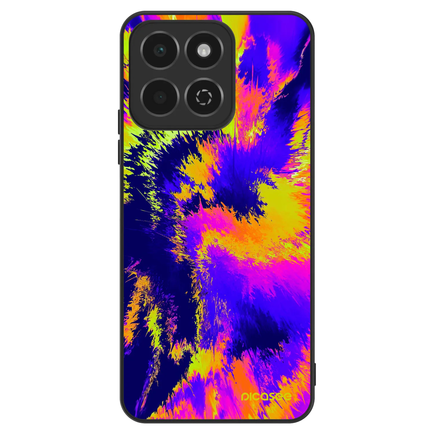Picasee ULTIMATE CASE για Honor 200 Smart 5G - Burn