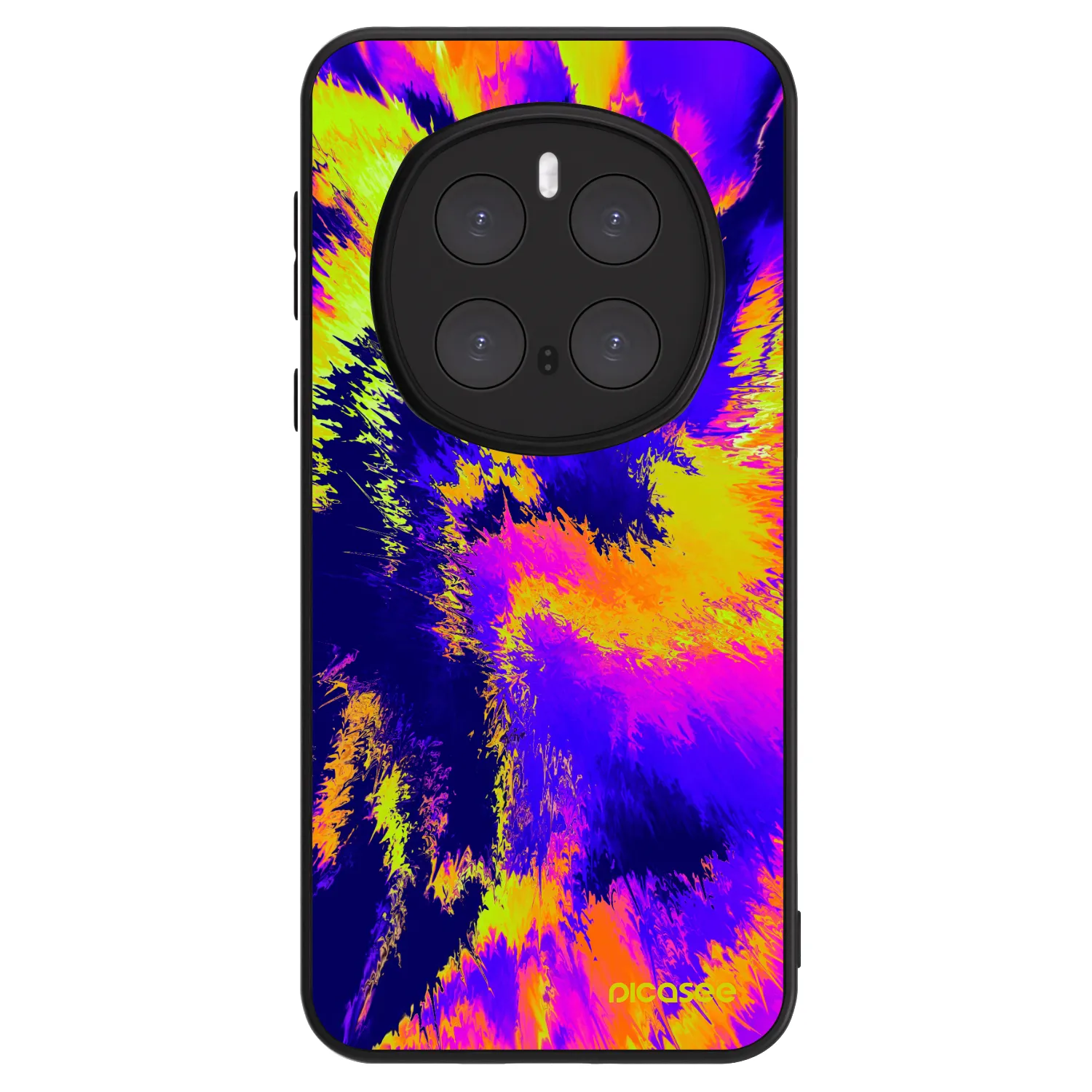 Picasee ULTIMATE CASE για Honor Magic7 Pro 5G - Burn