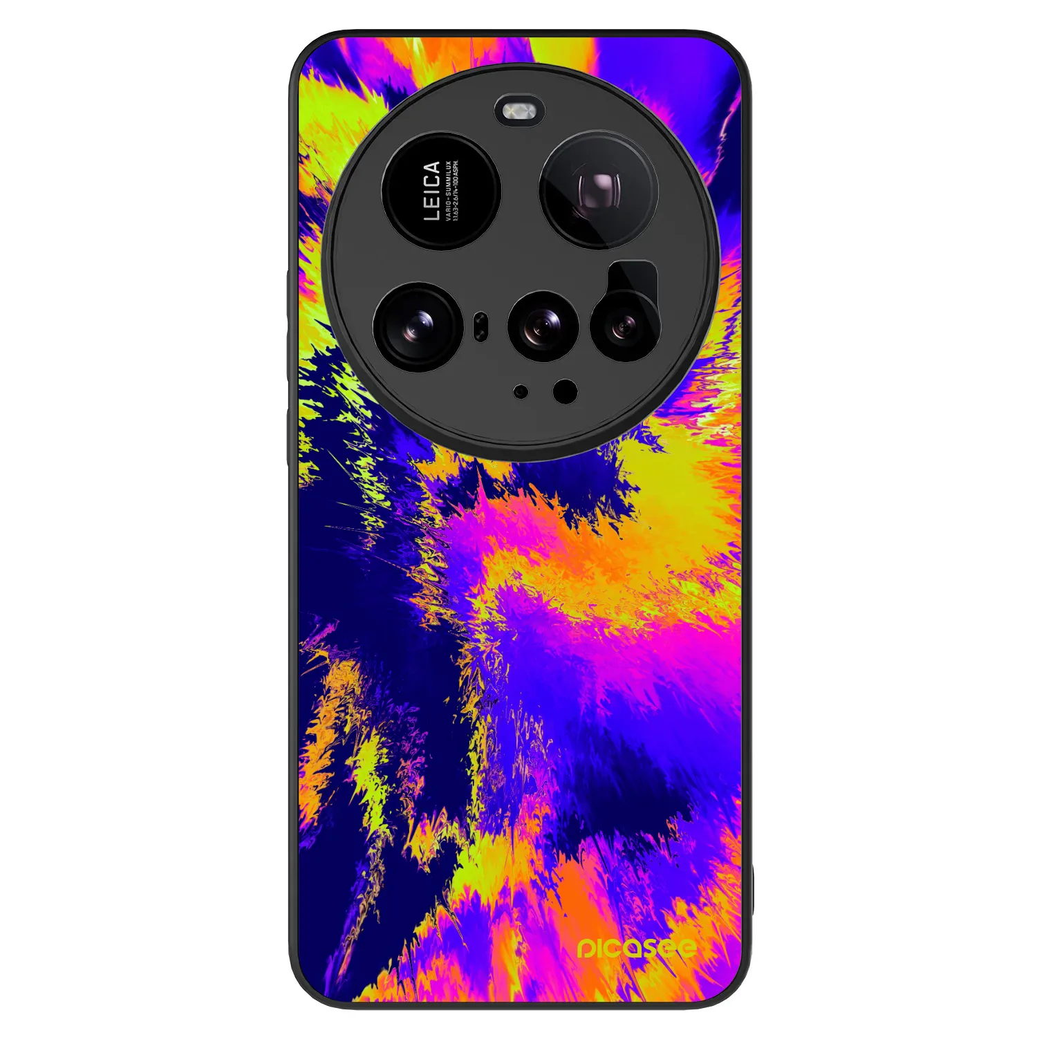 Picasee ULTIMATE CASE για Xiaomi 15 Ultra - Burn