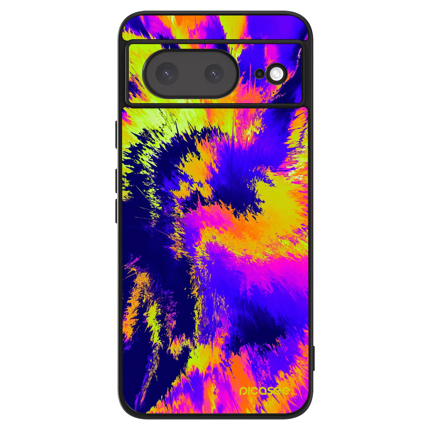 Picasee ULTIMATE CASE για Google Pixel 8a - Burn