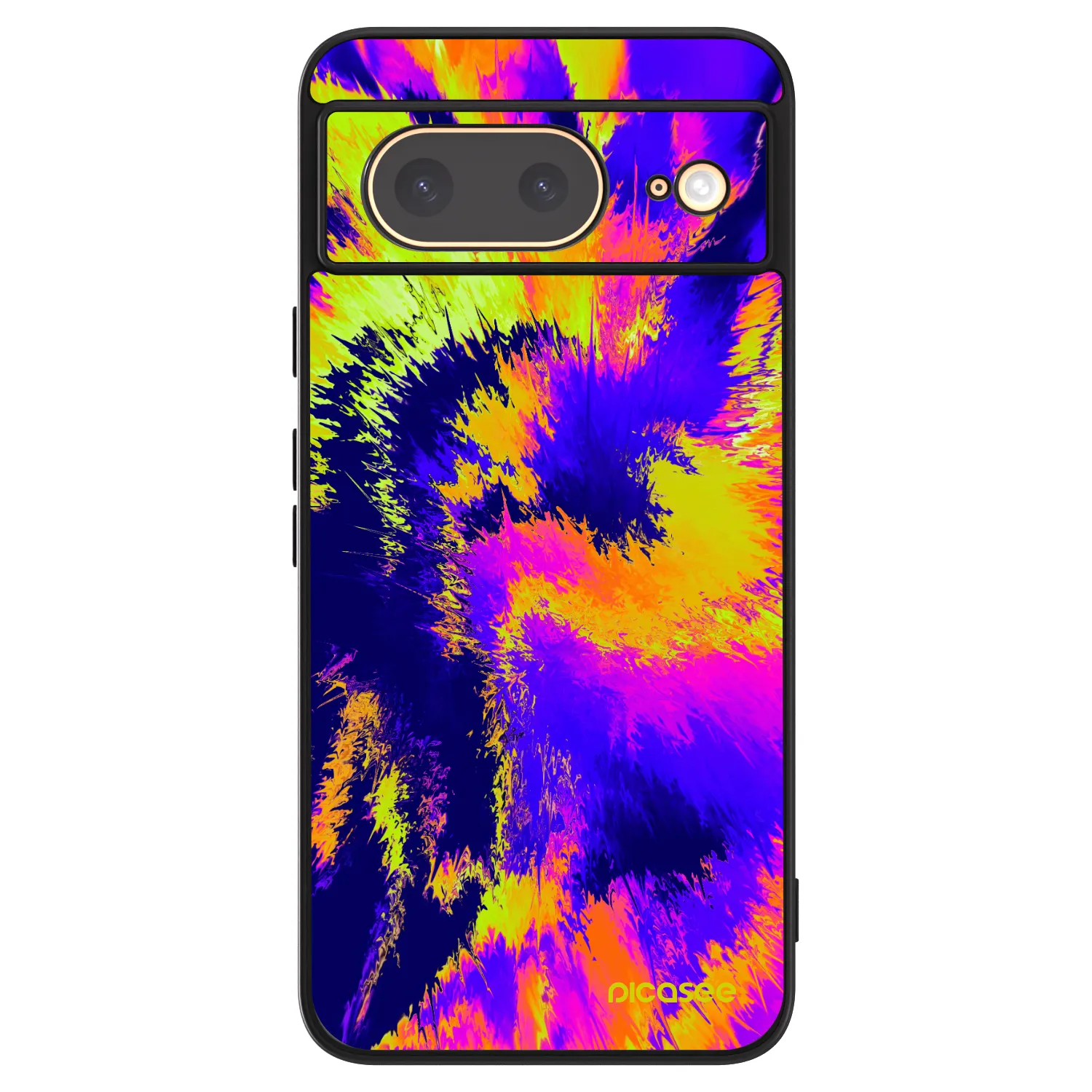 Picasee ULTIMATE CASE για Google Pixel 8 - Burn