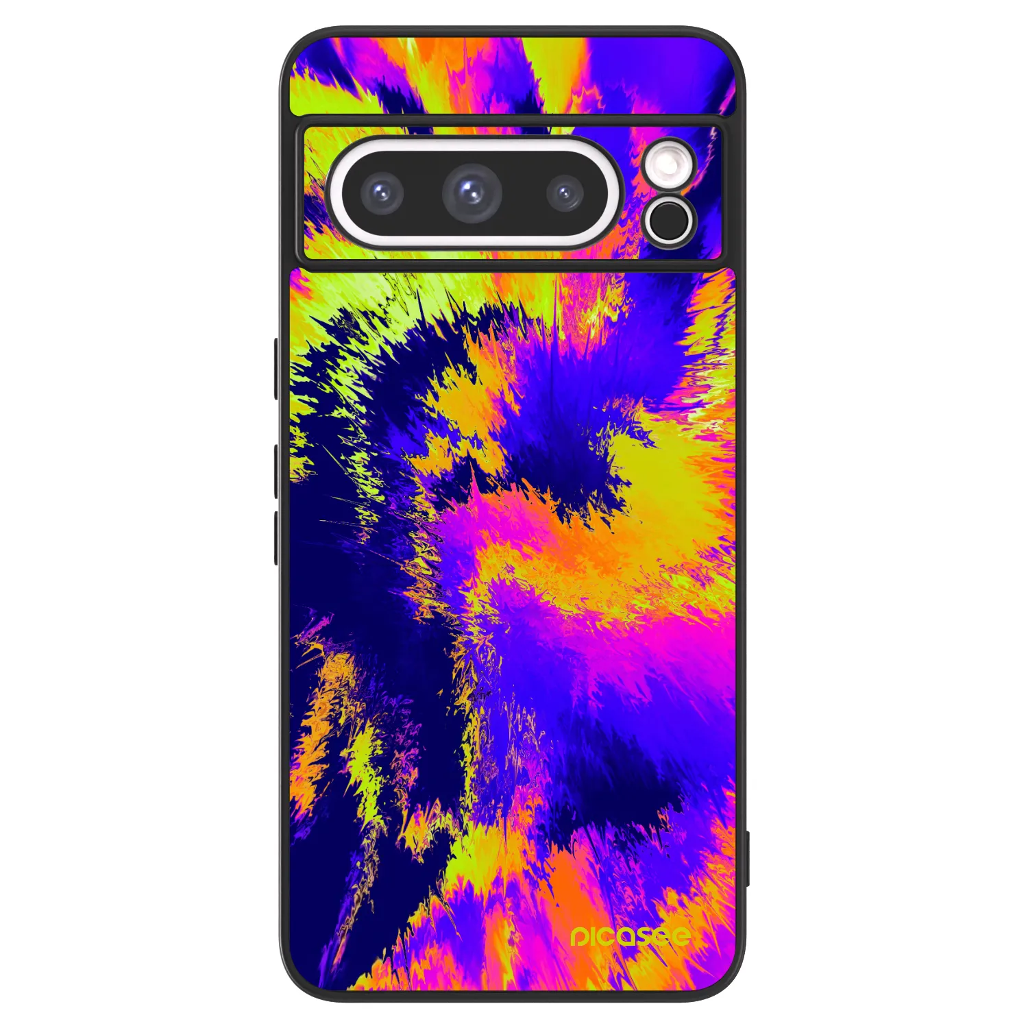 Picasee ULTIMATE CASE για Google Pixel 8 Pro - Burn
