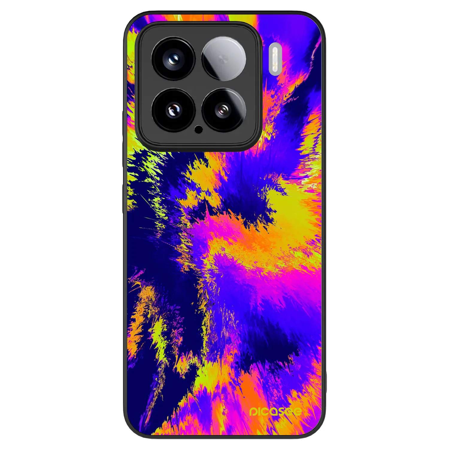 Picasee ULTIMATE CASE για Xiaomi 15 - Burn