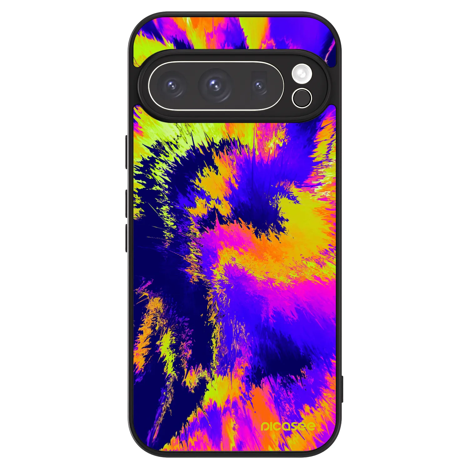 Picasee ULTIMATE CASE για Google Pixel 9 Pro - Burn
